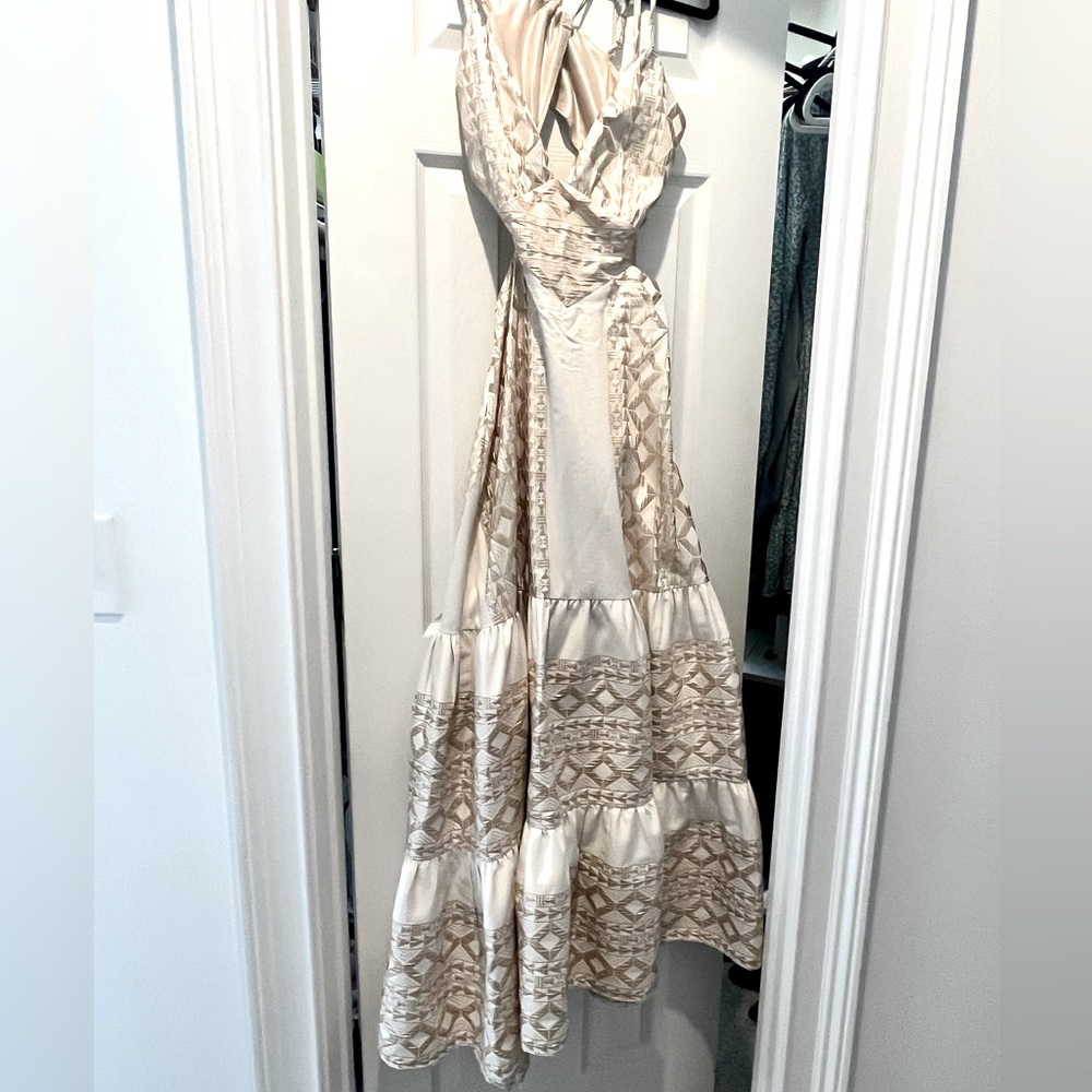 Gorgeous Aztec “Tulum” Dress